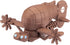 Takara Tomy Laputa Tiger moth